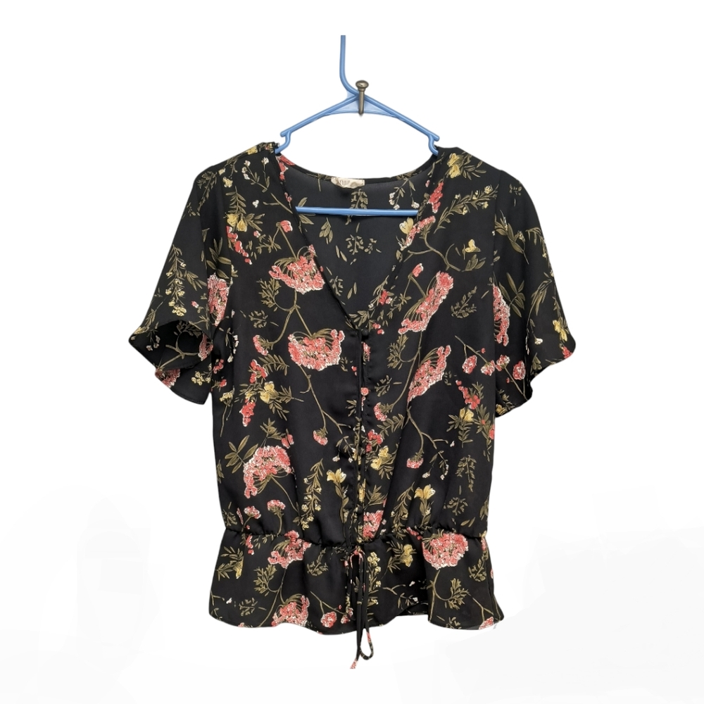 Women's Medium Size Sienna Sky Top